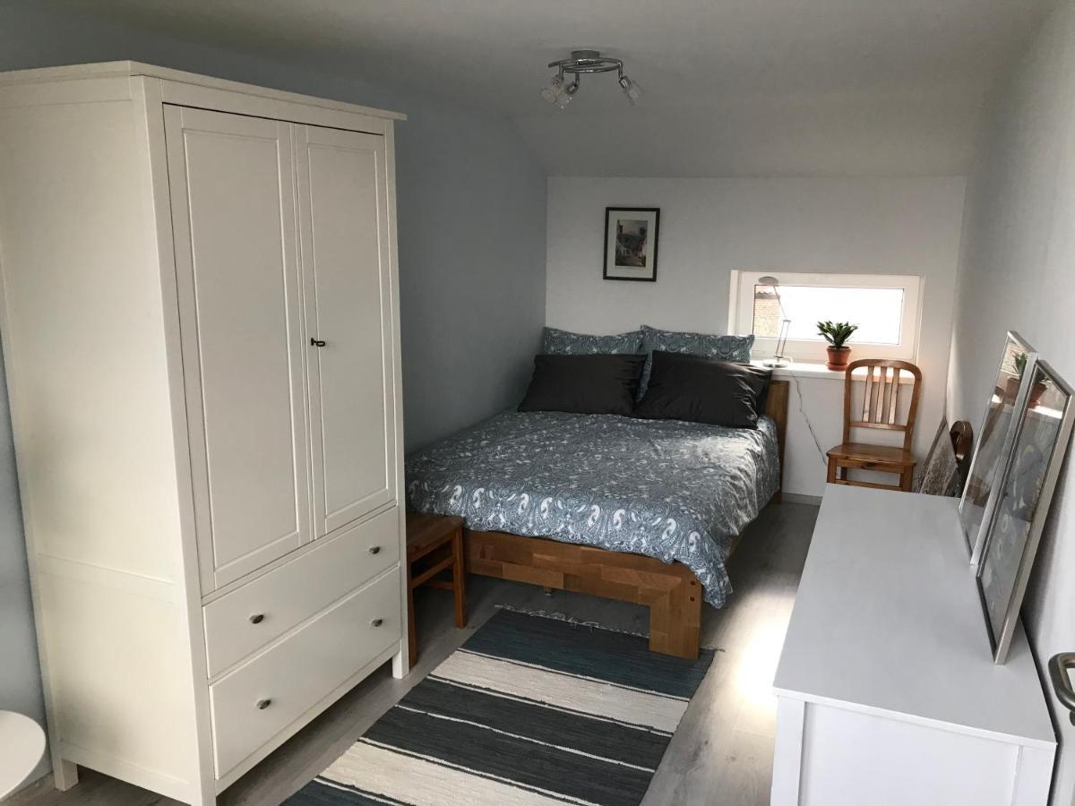 Vaals Suite Apartment Exteriör bild