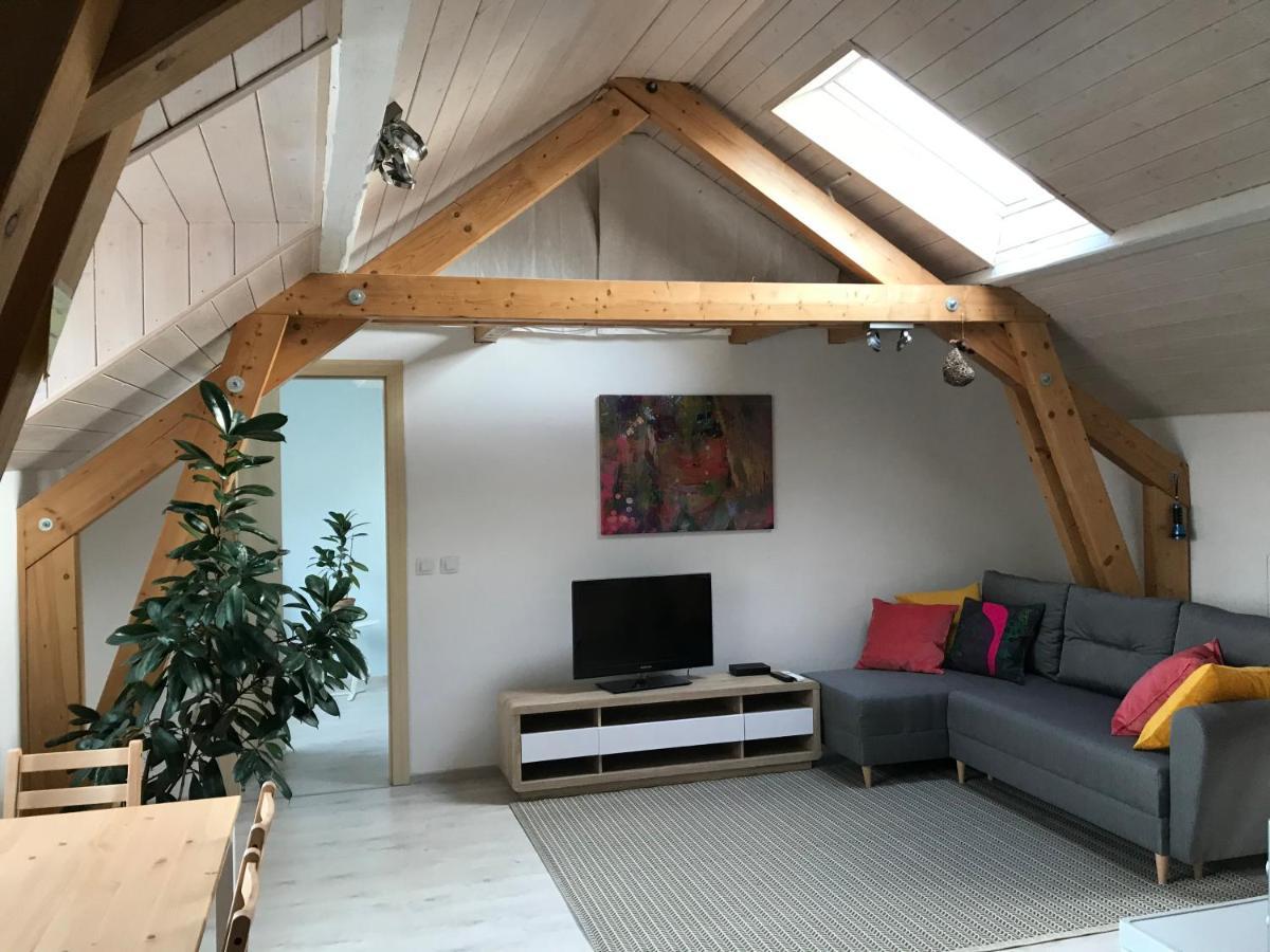 Vaals Suite Apartment Exteriör bild