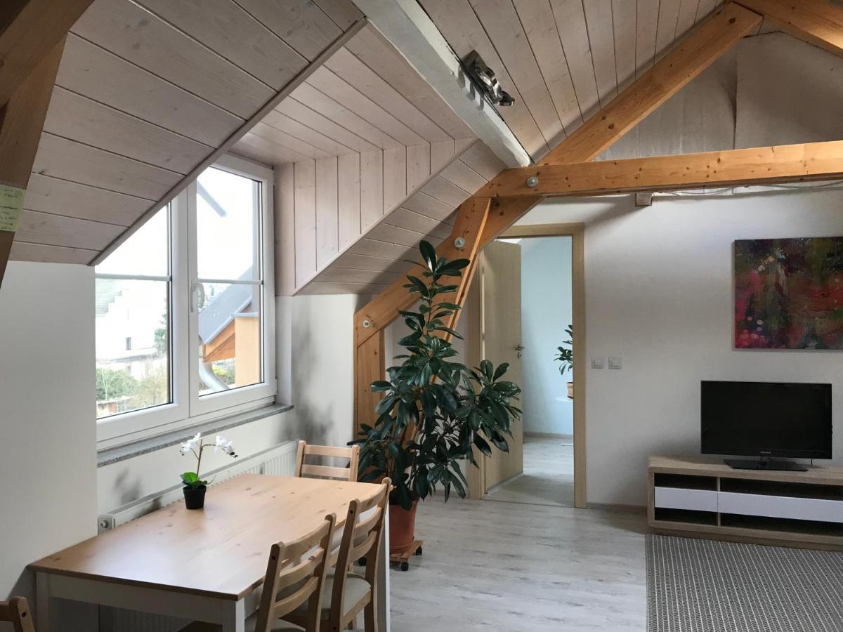 Vaals Suite Apartment Exteriör bild