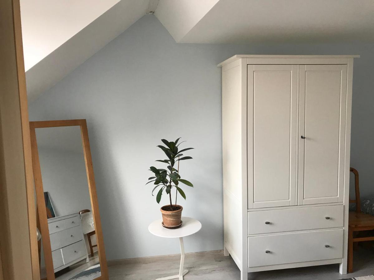 Vaals Suite Apartment Exteriör bild