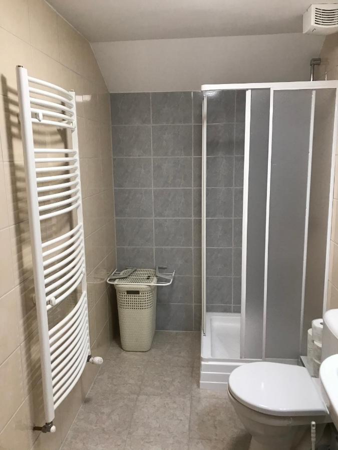 Vaals Suite Apartment Exteriör bild