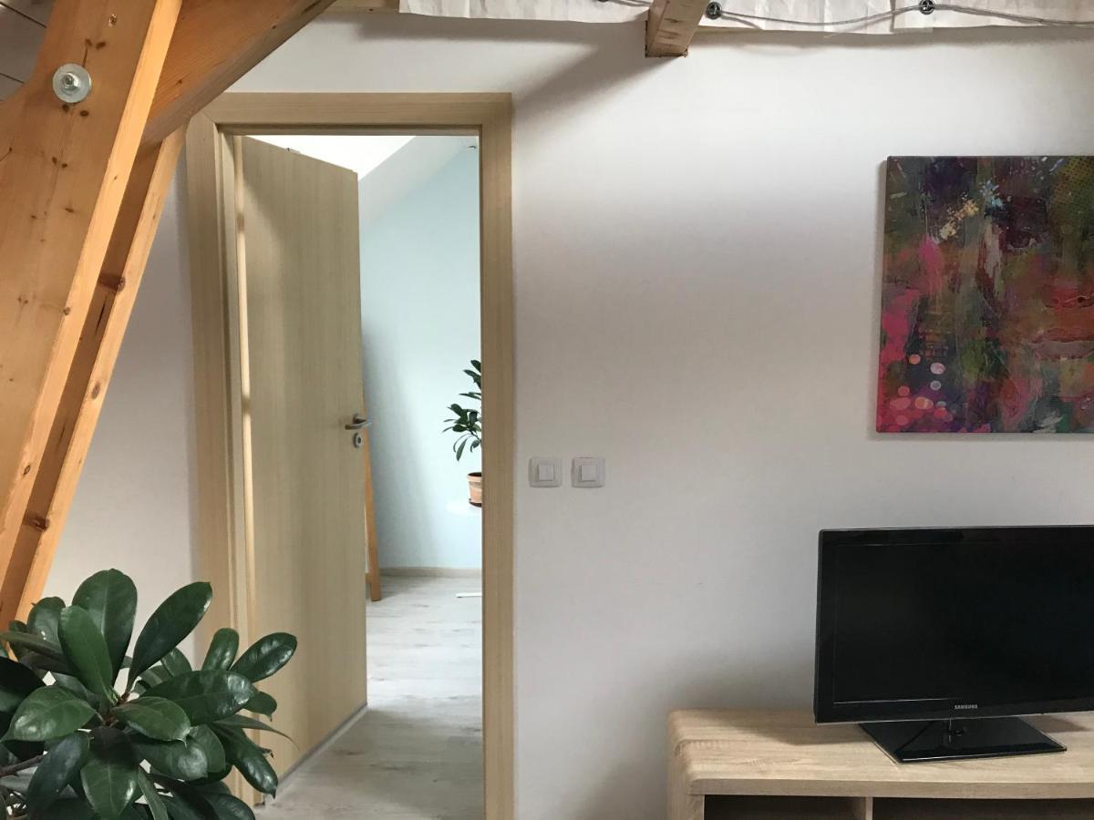 Vaals Suite Apartment Exteriör bild